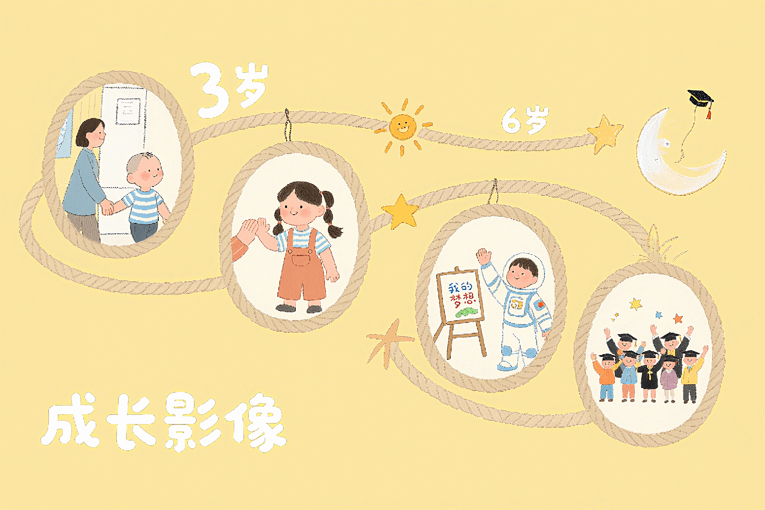 童梦绘影轮播图2